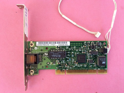 Intel 734938 001 scheda - scheda, lan