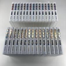 INUYASHA Wide Ver. Vol.1-30