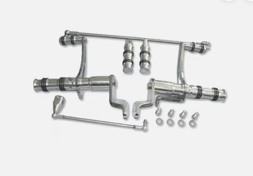 Pedane avanzate harley - avanzate,