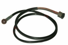 Manometro Pressione Olio Tubo