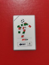 Schede Telefoniche ITALIA 90
