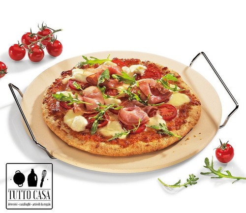 Pietra piastra grill - piastra,