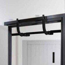 BARRA TRAZIONI PER PORTA PULL UP BAR 500 DOMYOS