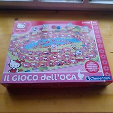 Il Gioco Dell'oca Di Hello