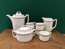 Servizio Da Caffè 10 Pezzi