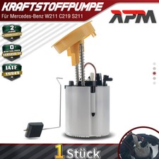 Pompa carburante unità di