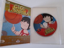 GIGI LA TROTTOLA - VOL. 09  -