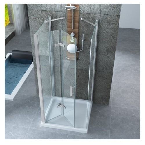 Box doccia 8mm - , lati