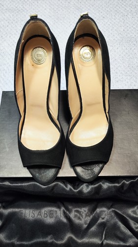 Décolleté elisabetta franchi - décolleté,