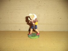 STATUINA PASTORE PRESEPE UOMO