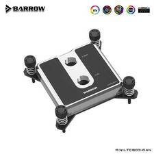 Barrow CPU Water Block uso per