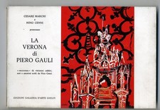 LA VERONA DI PIERO GAULI