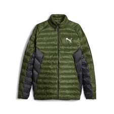 PUMA PACKLITE PRIMALOFT JACKET