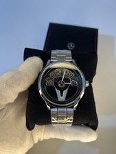 Orologio mercedes benz - mercedes-benz, in