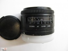 Sigma super wide 24mm - sigma,