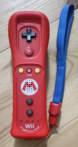 Nintendo wii motion plus - motion,