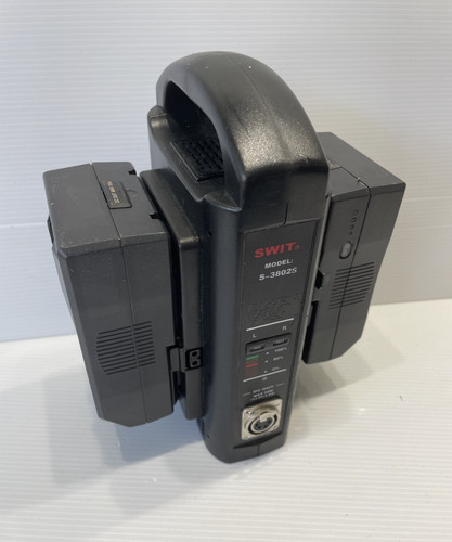 Swit mount power - swit, 2x