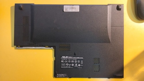 Scocca inferiore asus x5dij - scocca,