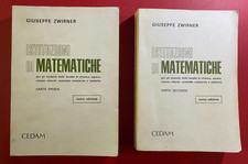 Giuseppe ZWIRNER - ISTITUZIONI