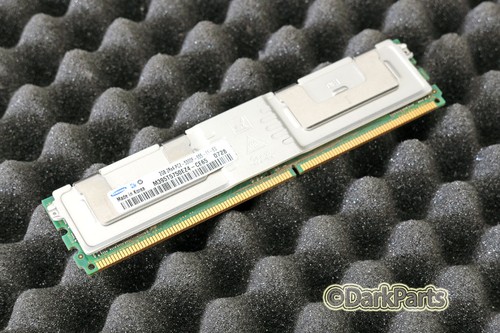 Samsung m395t5750ez4 ce65 - samsung, 2gb