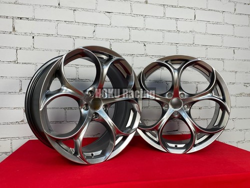 Cerchi stile drake 5x110 - drake,