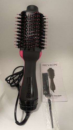 Revlon one step - revlon, volumiser
