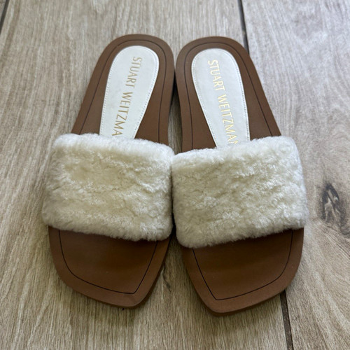Stuart weitzman sandali - stuart,