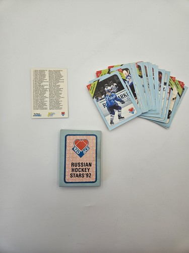 Carte red ace russian - red,