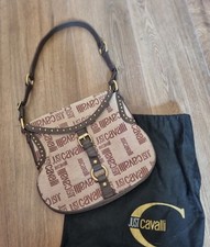 Just Cavalli Borsa Originale In Ottimo Stato