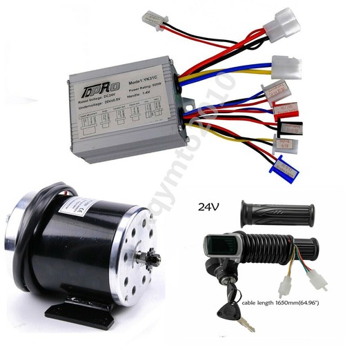 Acceleratore regolatore motore