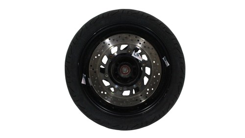Cerchio anteriore yamaha max - anteriore,