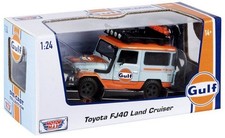 MOTOR MAX, TOYOTA FJ40 Land