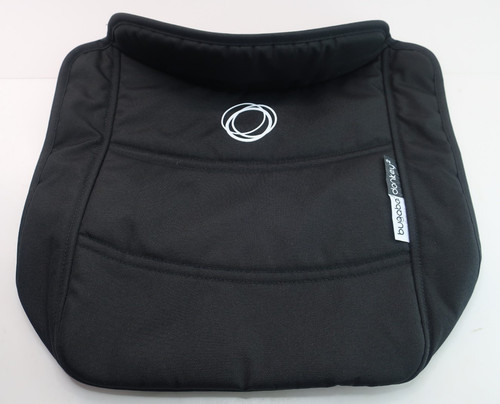 Bugaboo donkey black - bugaboo,