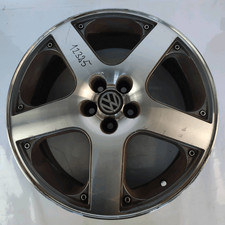 Disco ruota ant. in lega SX