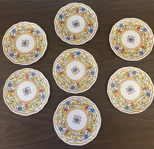 Set piatti dessert sur - piatti,