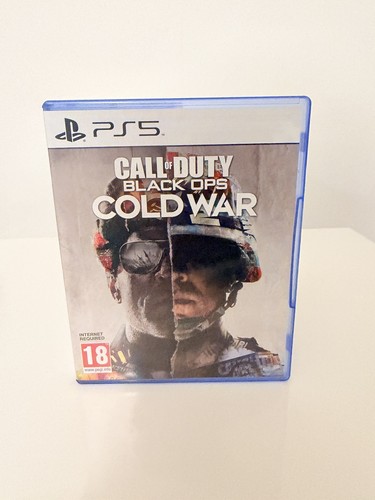 Call duty black ops cold - call,
