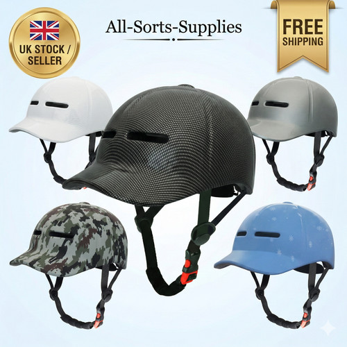 Berretto baseball stile - stile, casco