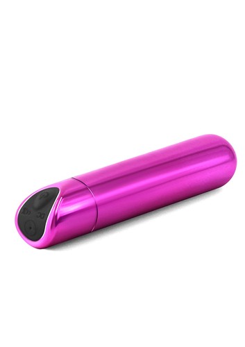 Vibratore bullet mini dildo