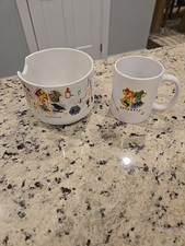 Harry Potter Hogwarts ciotola