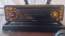 Autoradio Vintage VDO CD 441