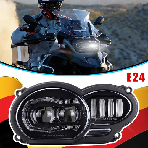 Faro proiettore led per bmw