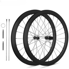 Set ruote bici da strada in