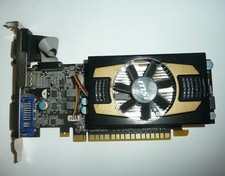 MSI GT430 1GB