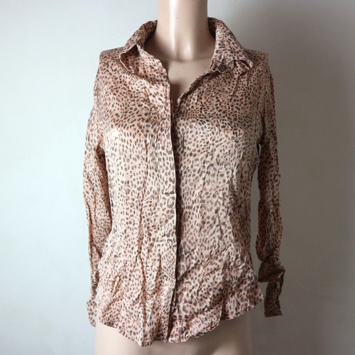 Camicia seta roberto - roberto, cavalli