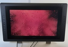 Wacom Cintiq 22HD DTK-2200/K