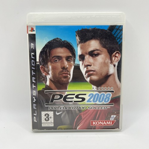 Pes 2008 pro - pes,