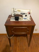 Macchina da cucire Necchi 503