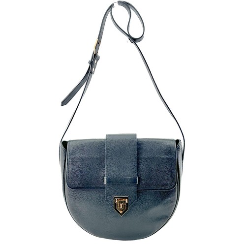 Borsa tracolla vintage - a,