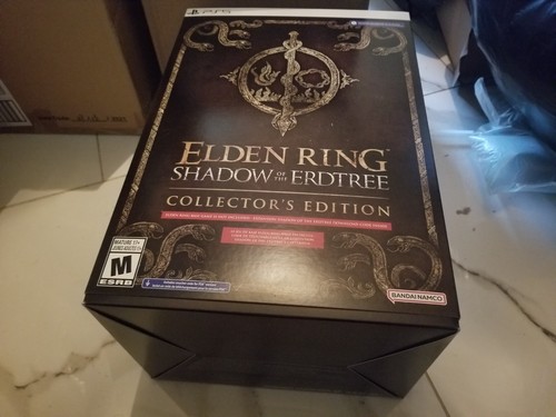 Elden ring l - elden,