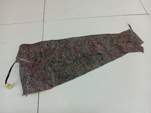 Elemento riscaldante sedile - ,